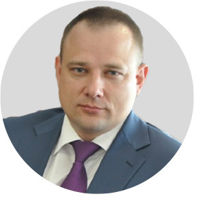 Анфимов Сергей Сергеевич