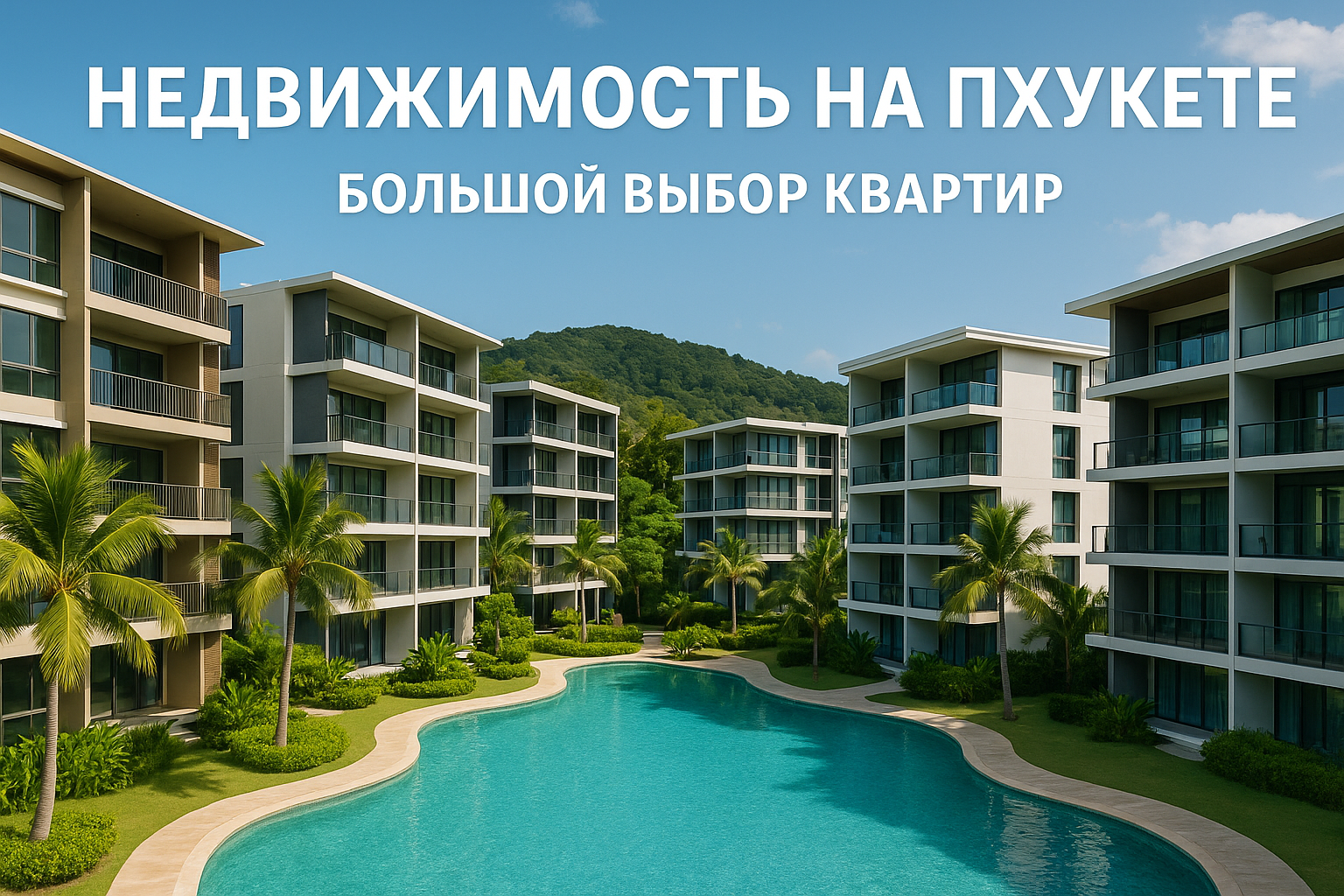 Пхукет продолжает удерживать позиции одного из самых желанных мест для жизни, отдыха и инвестиций в Азии. Благодаря своему мягкому климату, развитой инфраструктуре и высокому уровню безопасности, спрос на недвижимость здесь стабильно растет. Особенно попу