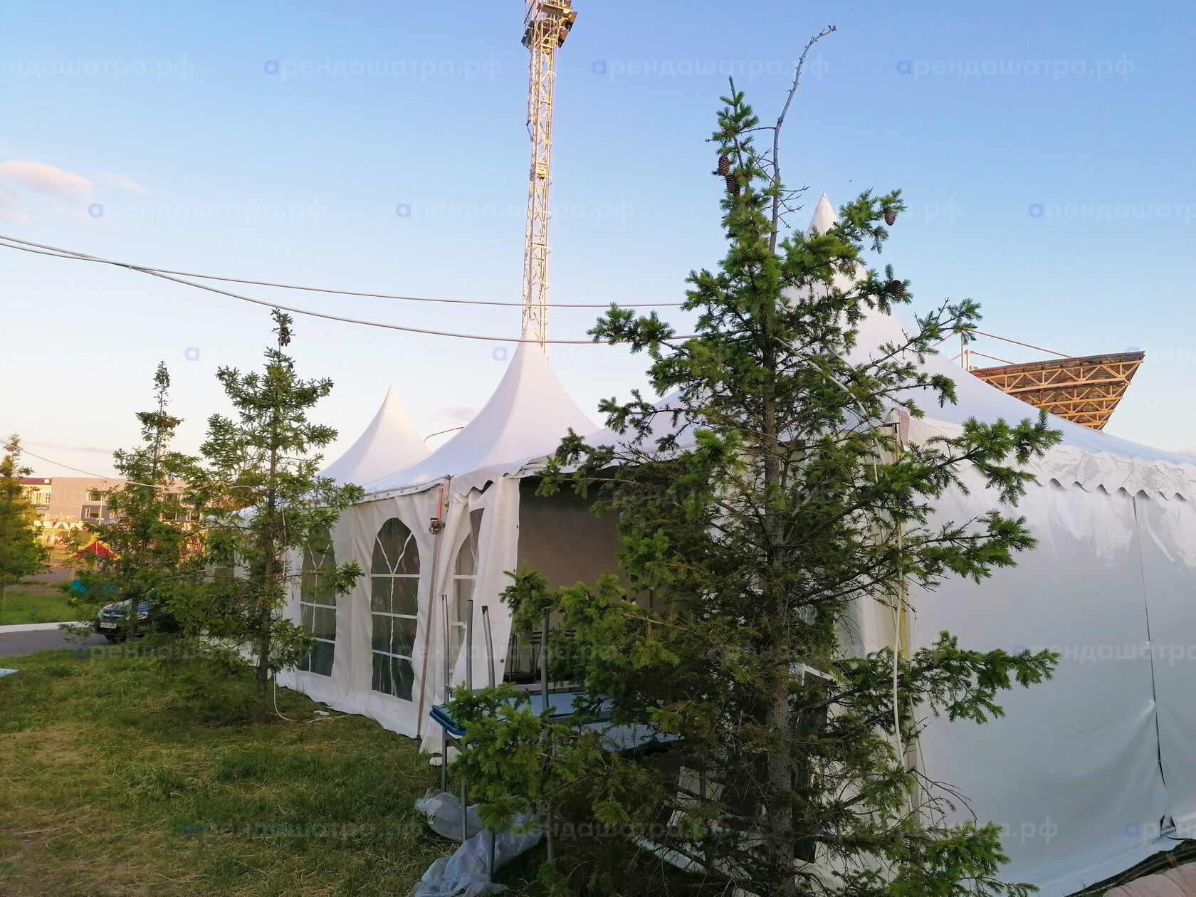 Сабантуй в Чистополе в Чистополе, фото&nbsp;3