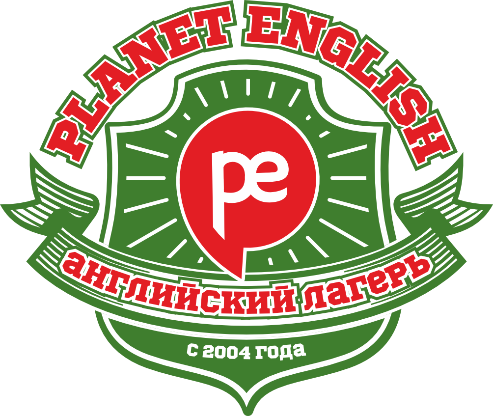 PlanetEnglish Camp