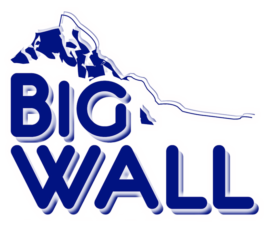 Big Wall. Travel &amp; Adventures