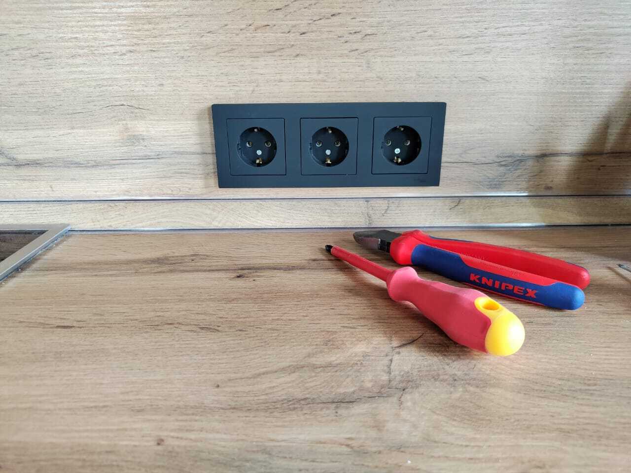 Электромонтаж во Всеволжске