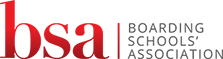 boarding schools association logotype