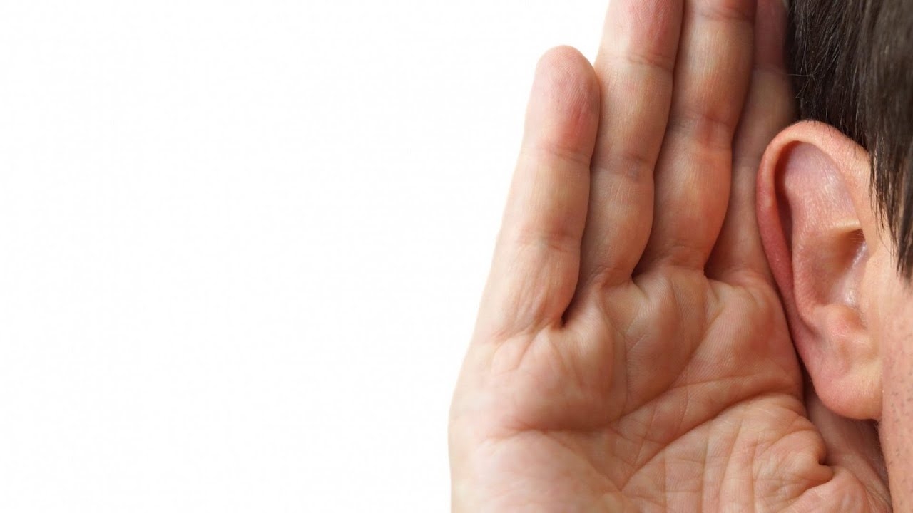 Почему мы воспринимаем свой голос по-другому