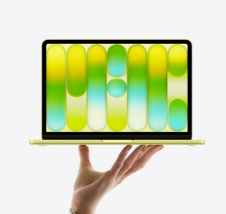 MacBook
