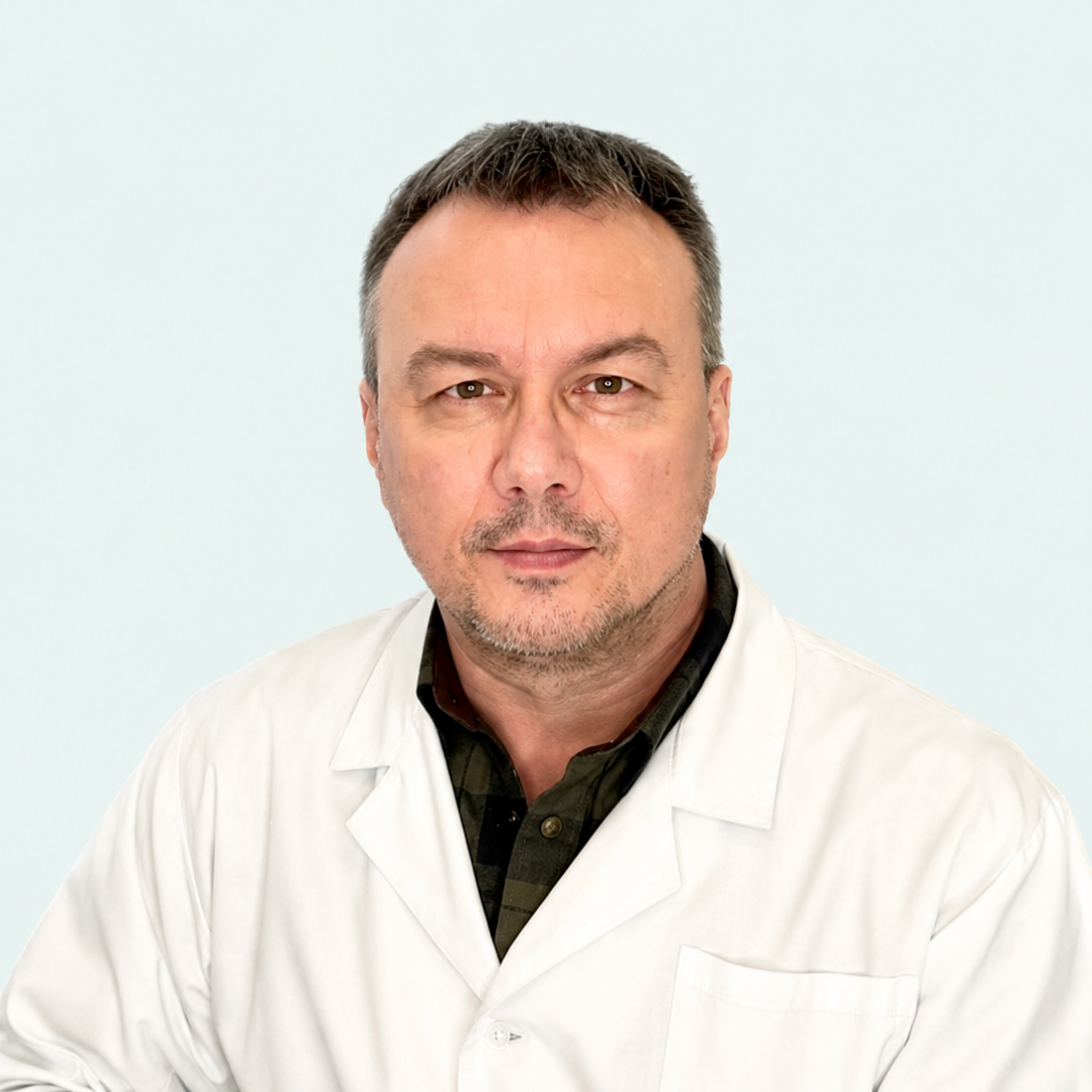 Гаазе Евгений Германович