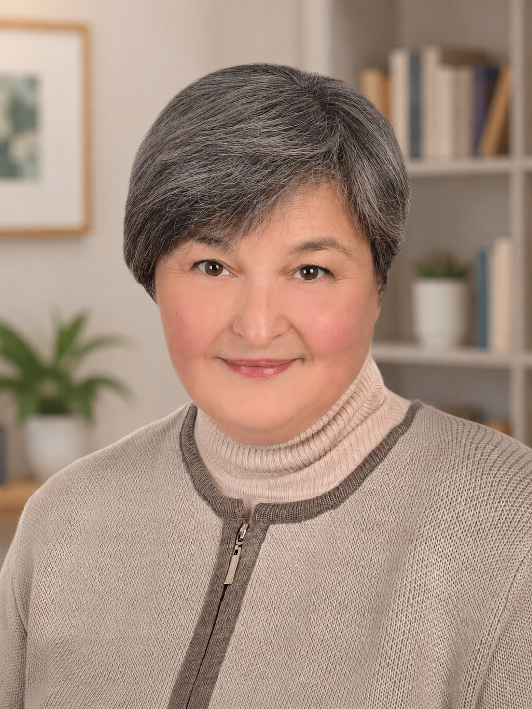 Светлана Агарева