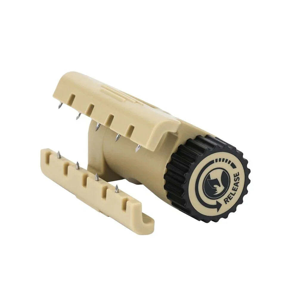 Гемостатический зажим Rhino Rescue Ratchet-Driven Hemostatic Clamp