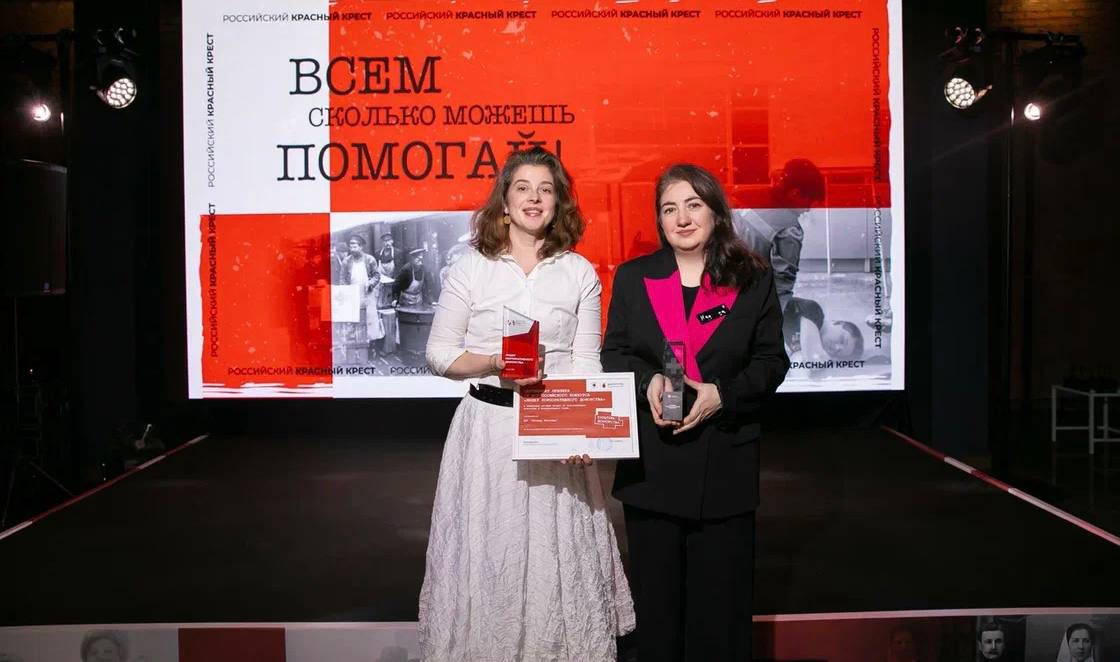 Сотрудники Почты России делятся кровью и спасают жизни