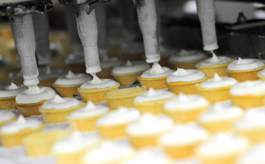 Промпоезд. Мороженое и архитектура в Ногинске