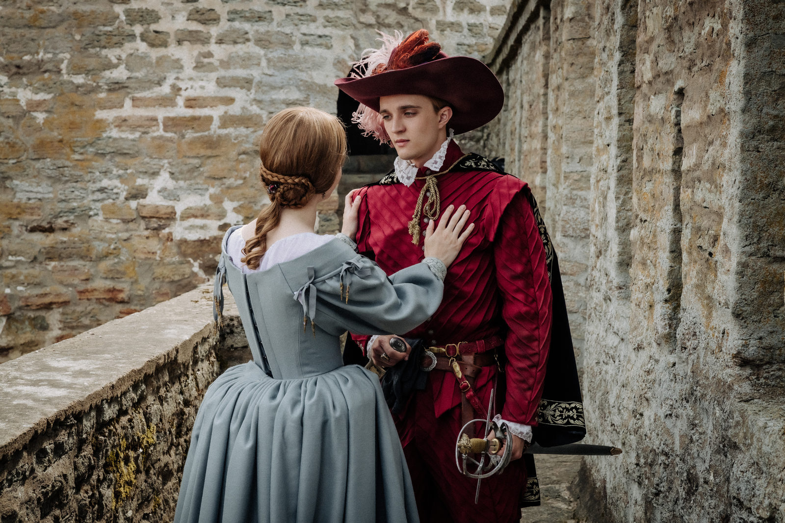 Иван Трушин: «В России нет актерской карьеры — есть актерская судьба»