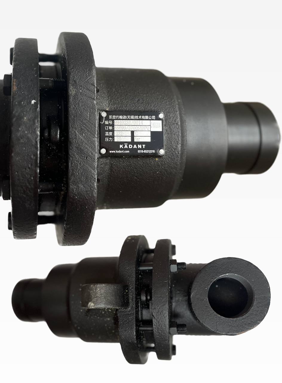 Ротационное соединение Kadant 3600SXBPQ-1 