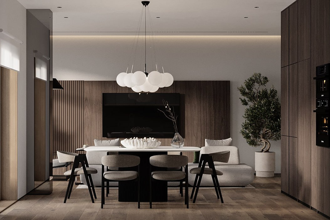 Домокомплекты в Апшеронска интерьер Домокомплекты в Апшеронска интерьер