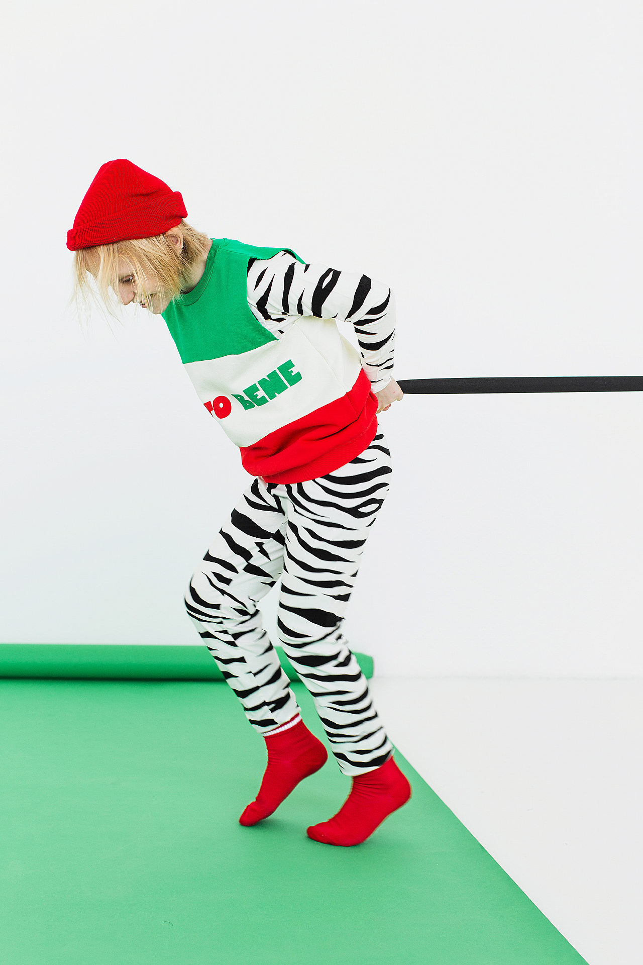 детская фотосессия