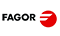Логотип бренда "Fagor"