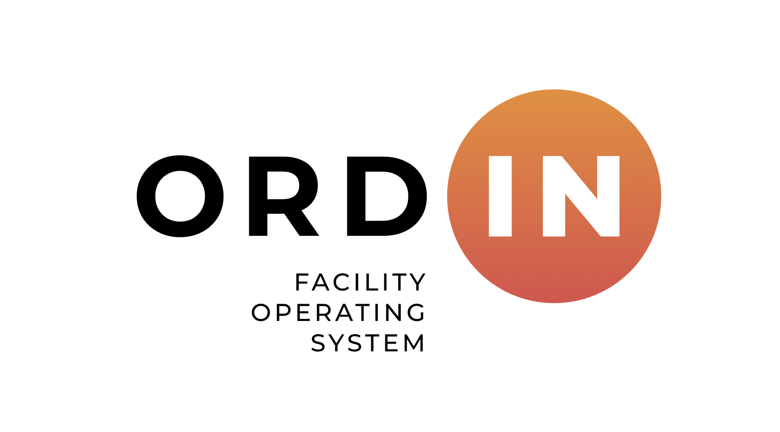 ORDIN CAFM & PMS AI-assisted property and facility management platform