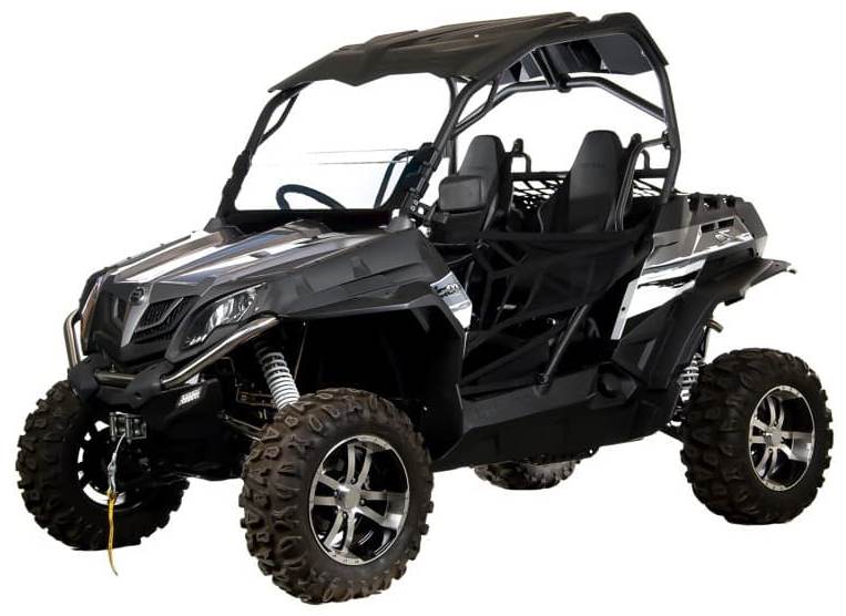 Прокат квадроциклов в Геленджике. Туристика-лайф