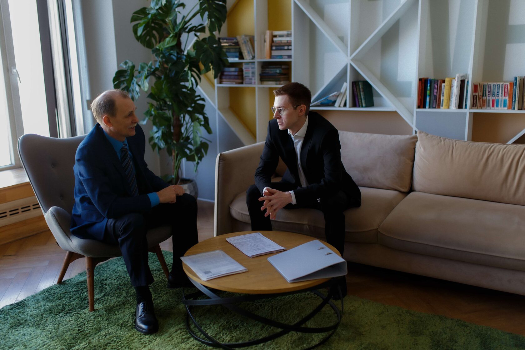 Команда A-Lex Consulting