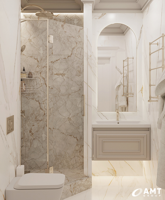 Дом торжеств Prince Palace — номер комфорт