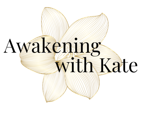 Awakening with Kate