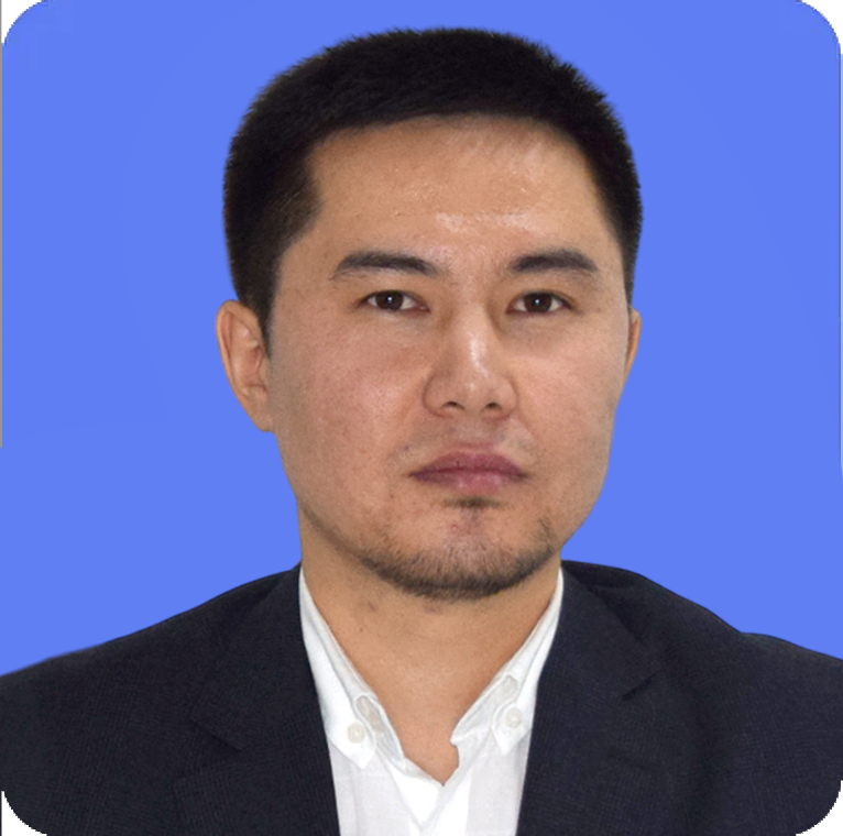 Алексей Красов