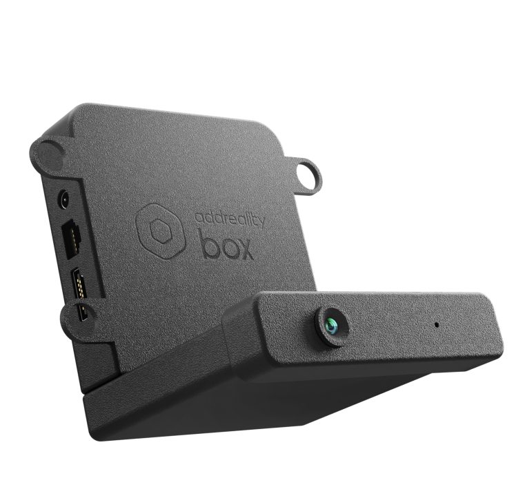 видеоаналитика