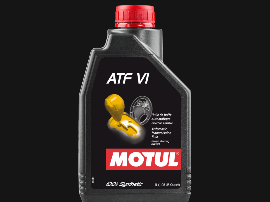 Motul Multi ATF.