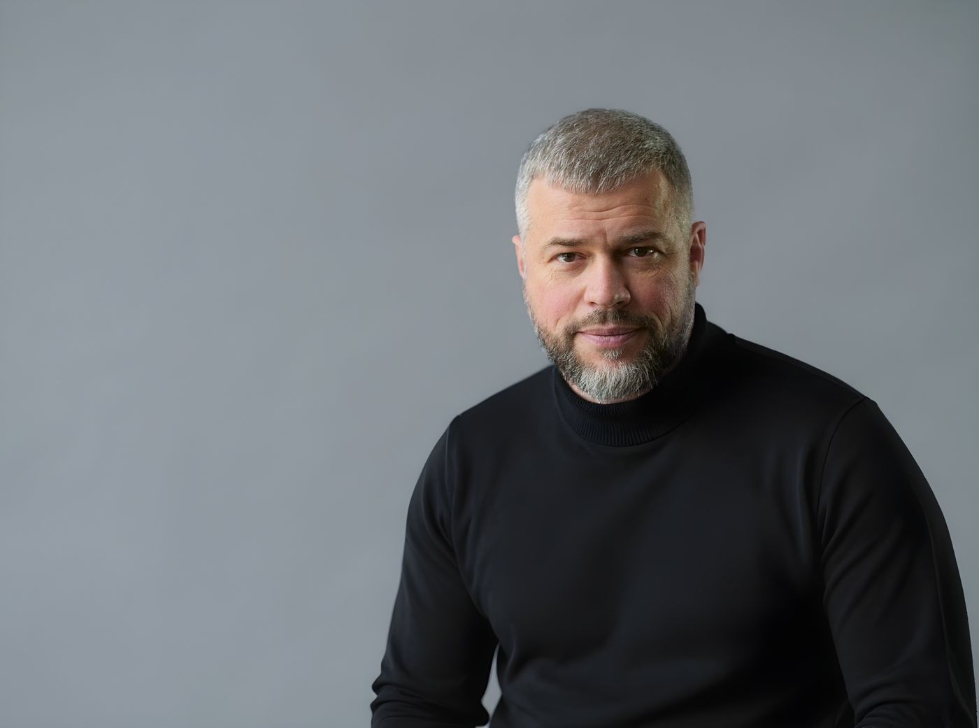 Сергей Север