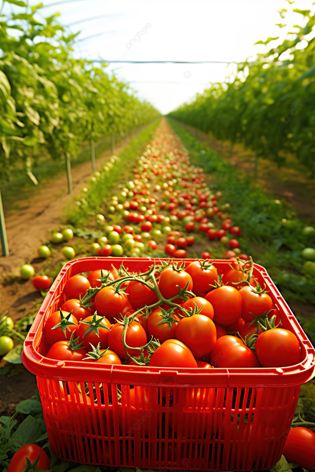 Tomatoes