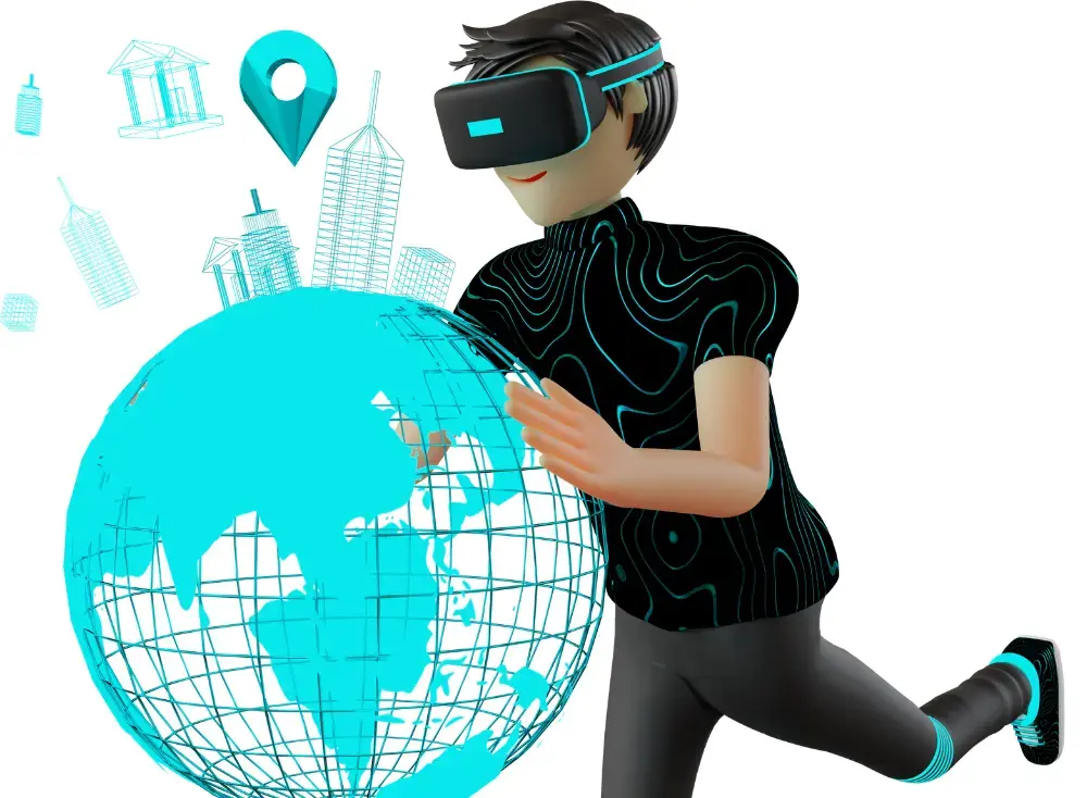 Современные технологии в изучении английского языка VR AR