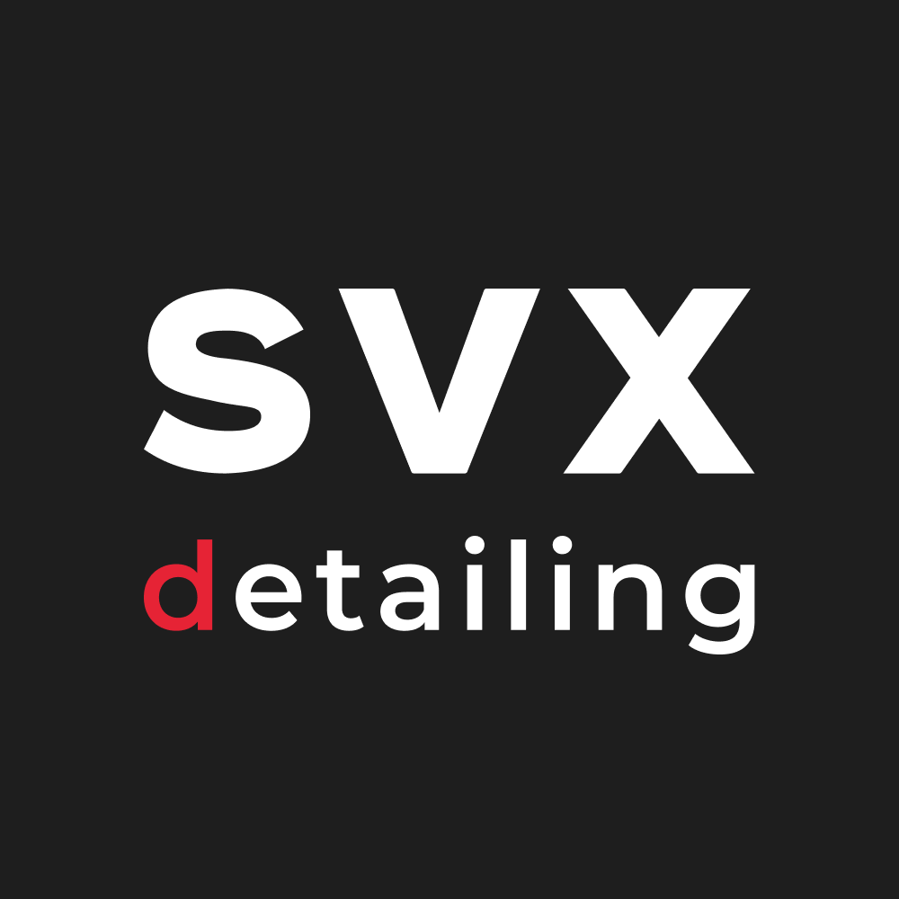 Детейлинг центр в Екатеринбурге - SVX detailing