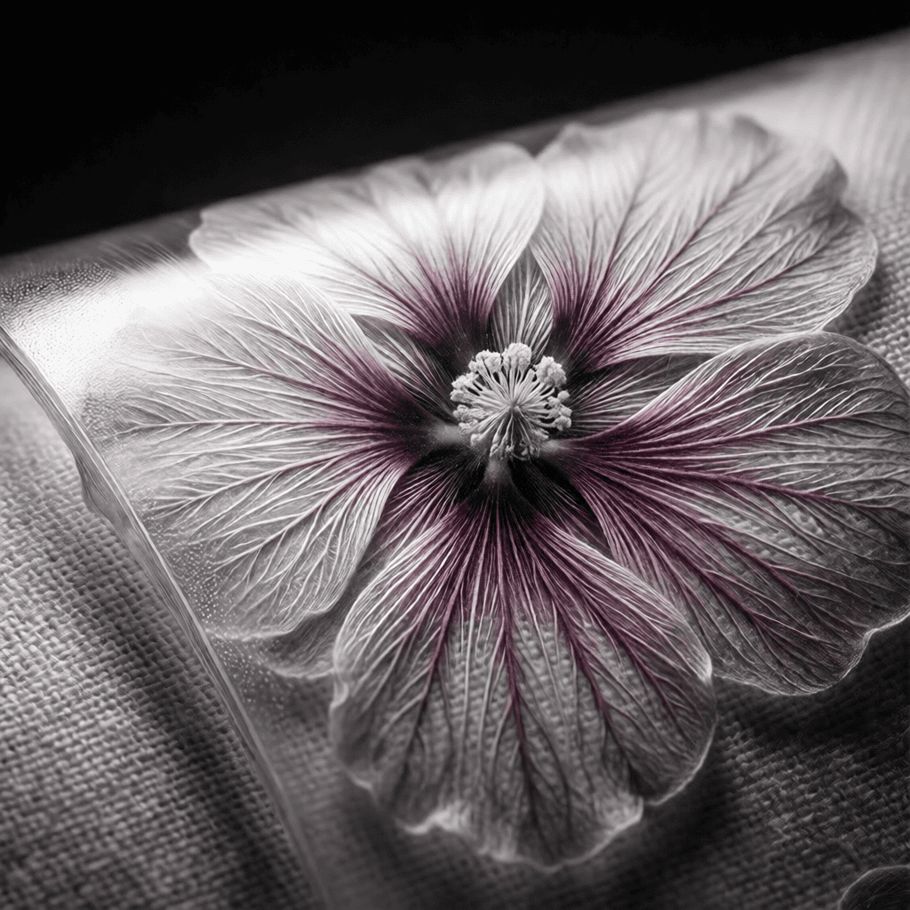 ДТФ печать на ткани