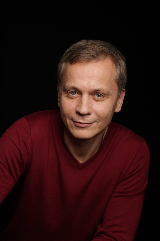 Александр лырчиков биография и личная жизнь