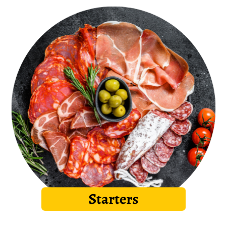 Starters Delivery on Koh Phangan