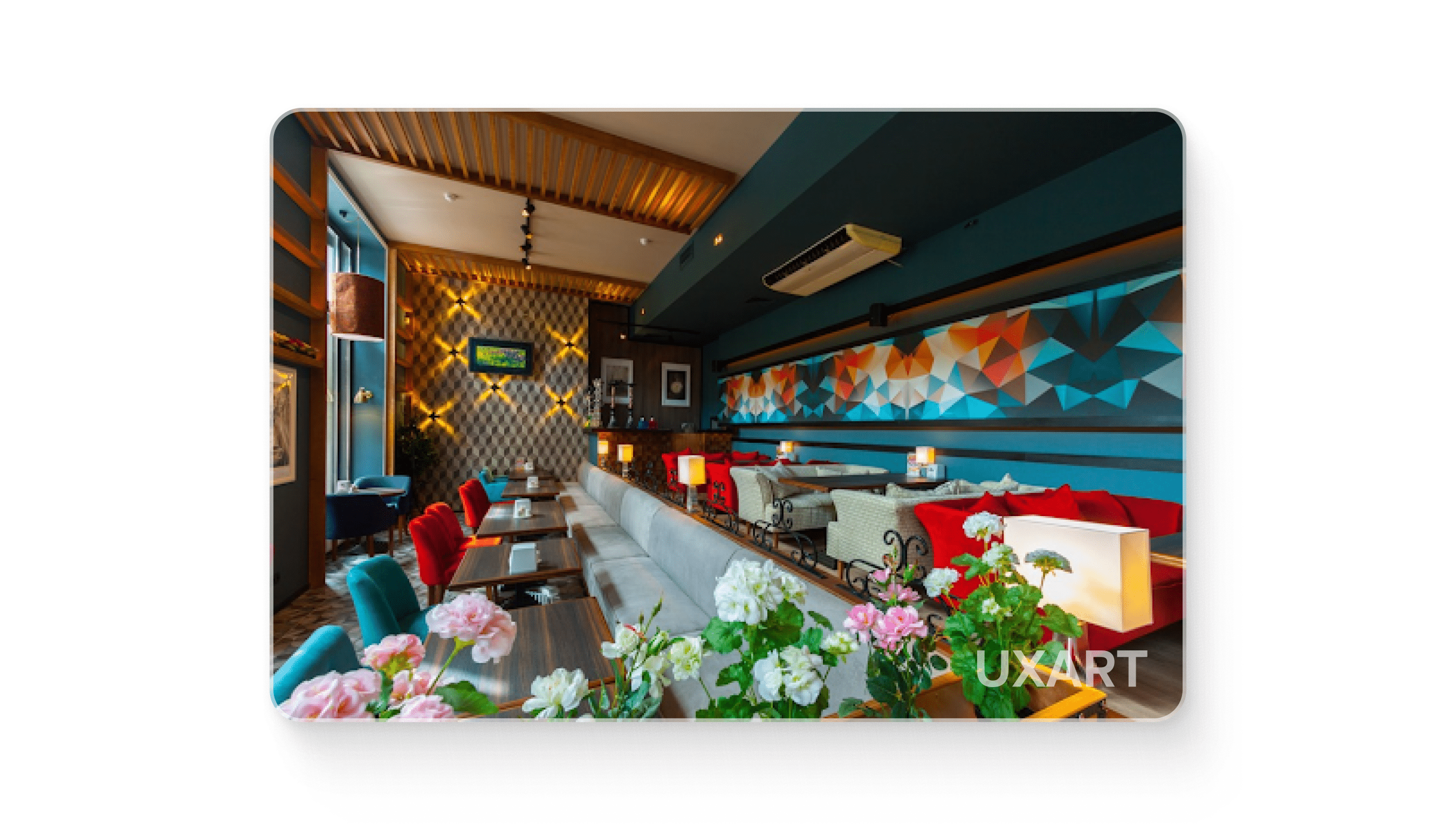 Красный про аппетит, синий про спокойствие, а черный про... Так какие цвета использовать для ваших продуктов?