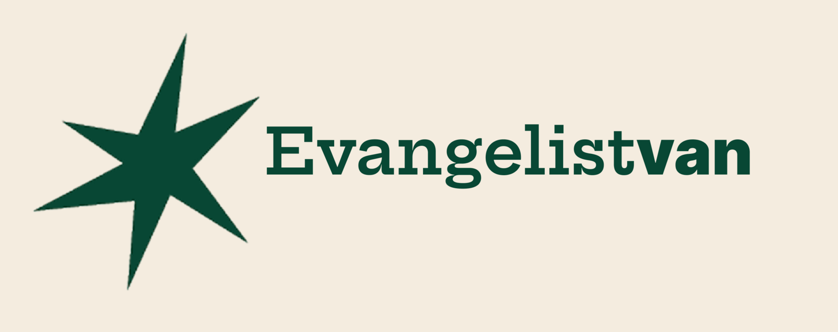  Evangelist 