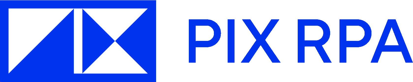 Pix rpa
