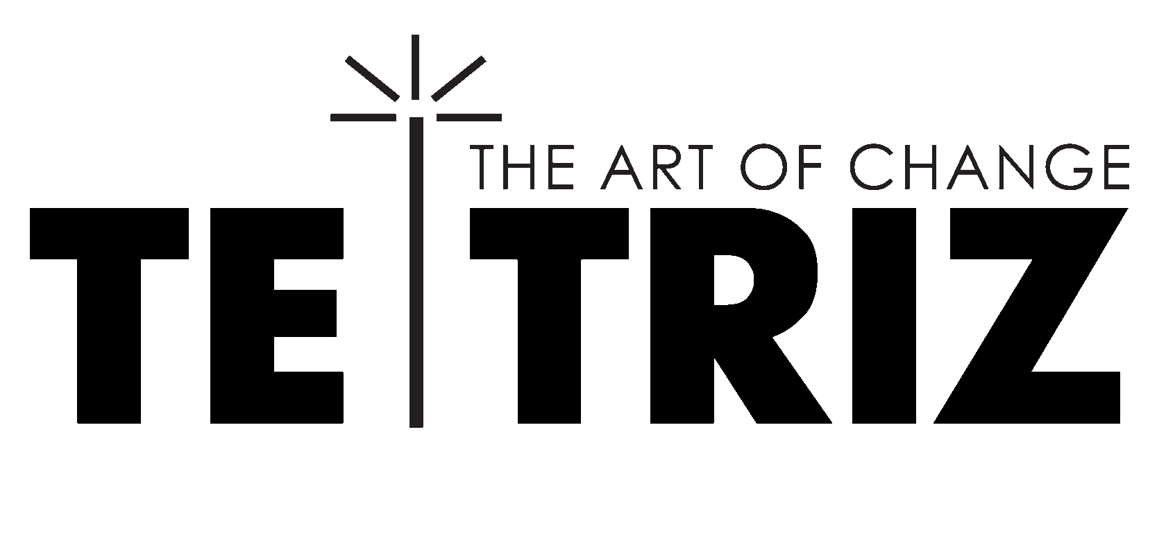 Tetriz — The Art of Change