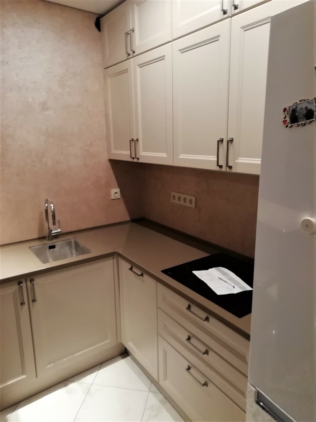 мебель под заказ Донецк ДНР кухня№13