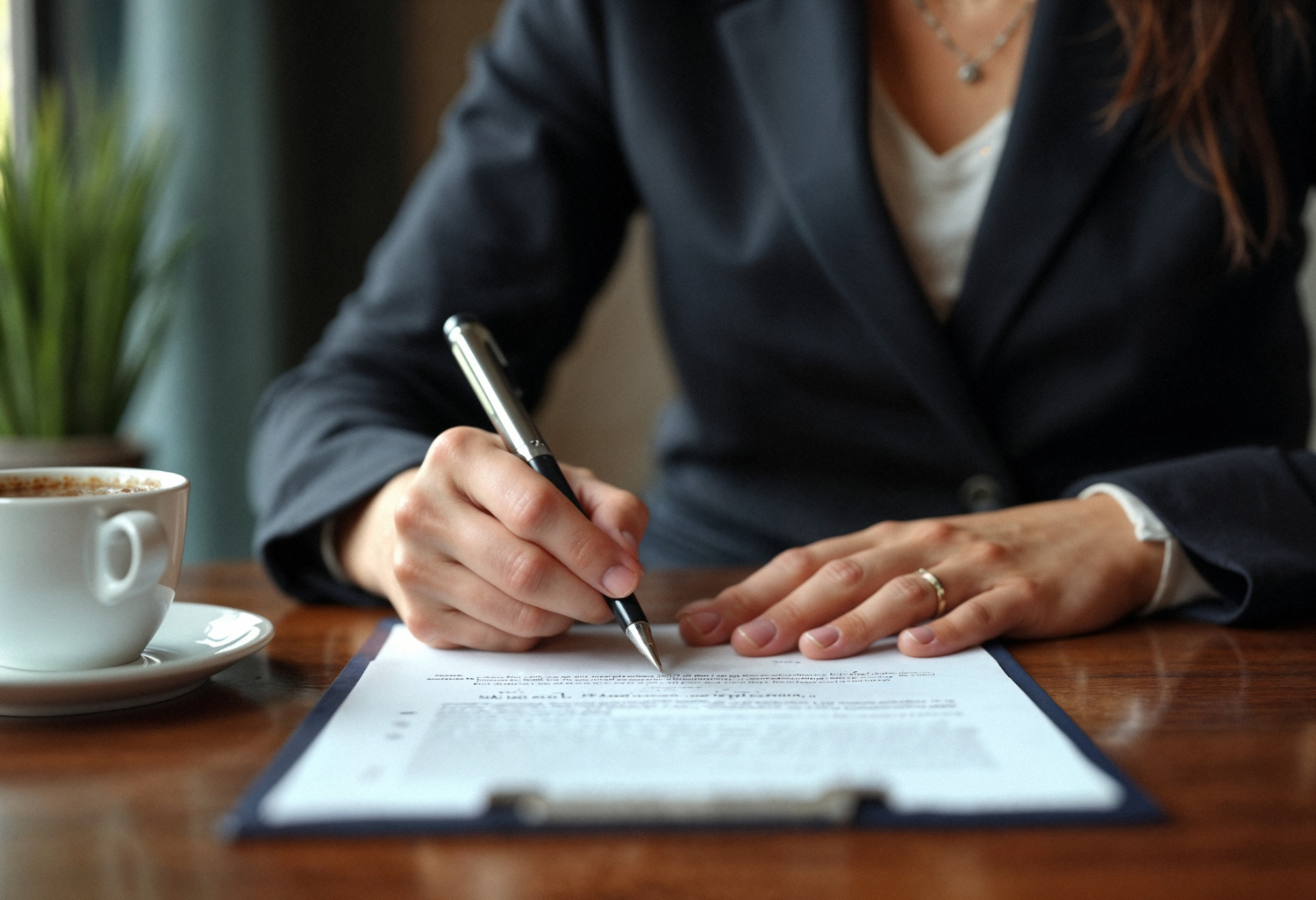 Прозрачность расчётов как показатель надёжности юриста по недвижимости