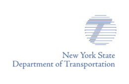 New York State DOT inventory of guardrails