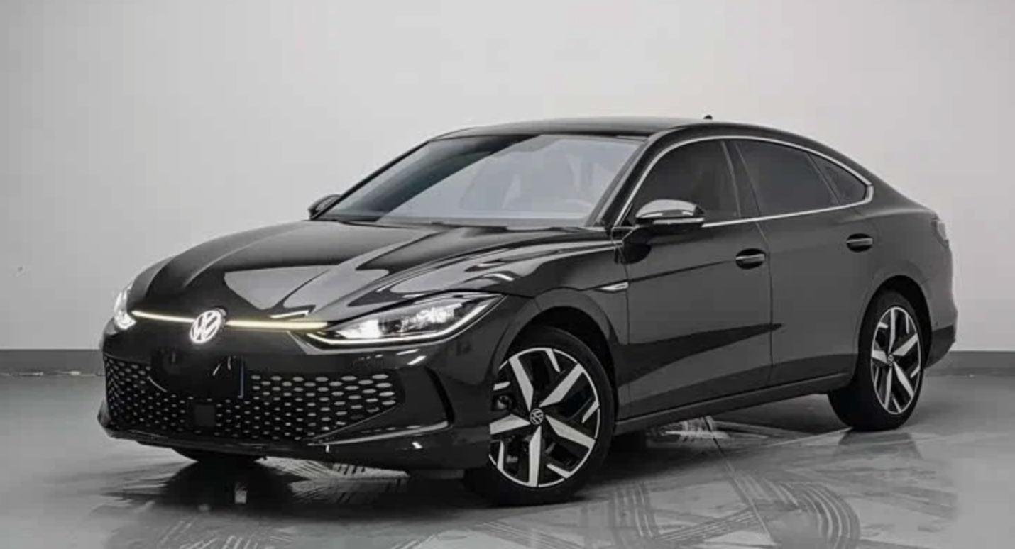 Volkswagen Lamando L 1.4T 150 л.с. DSG
