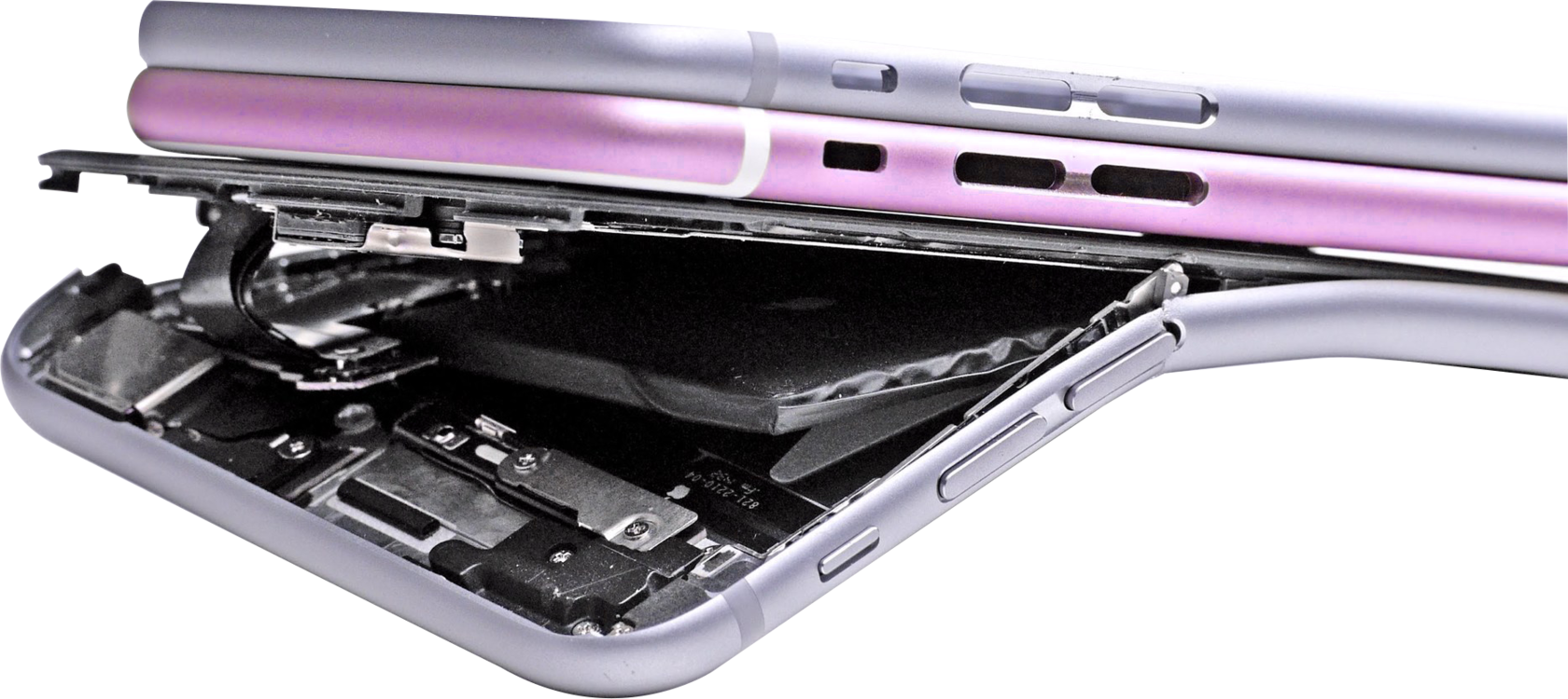 Замена АКБ в iPhone в Москве