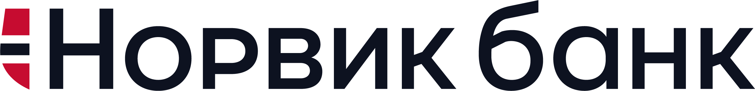 Норвик Банк