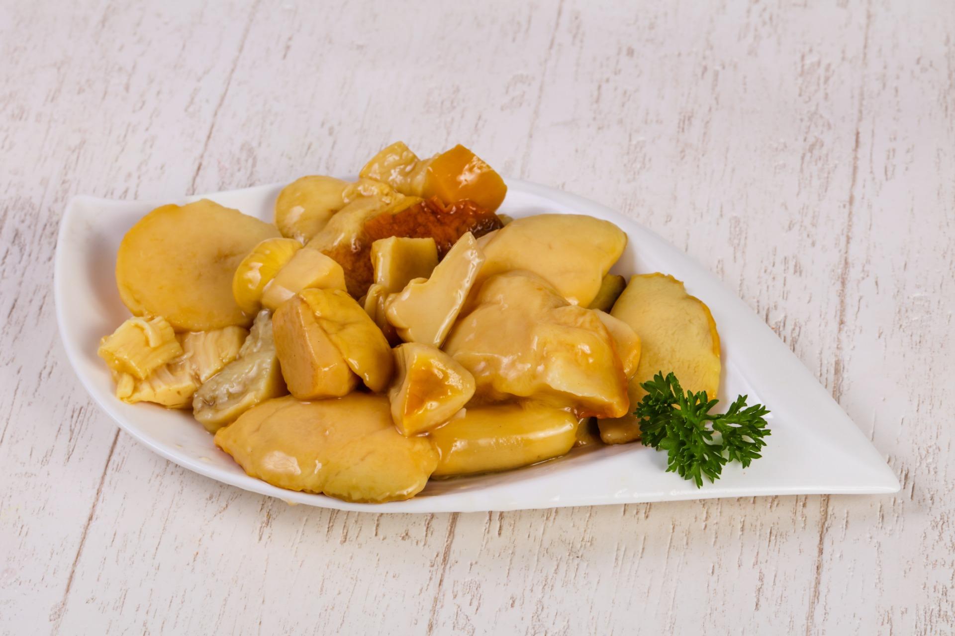 Белые грибы купить оптом в Москве Aglobell