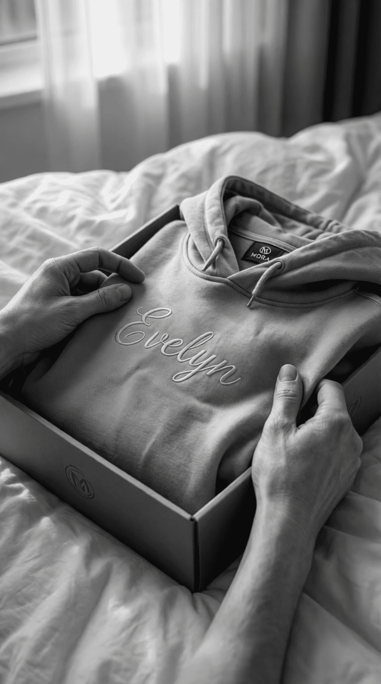 Заказать худи со своим дизайном в Москве