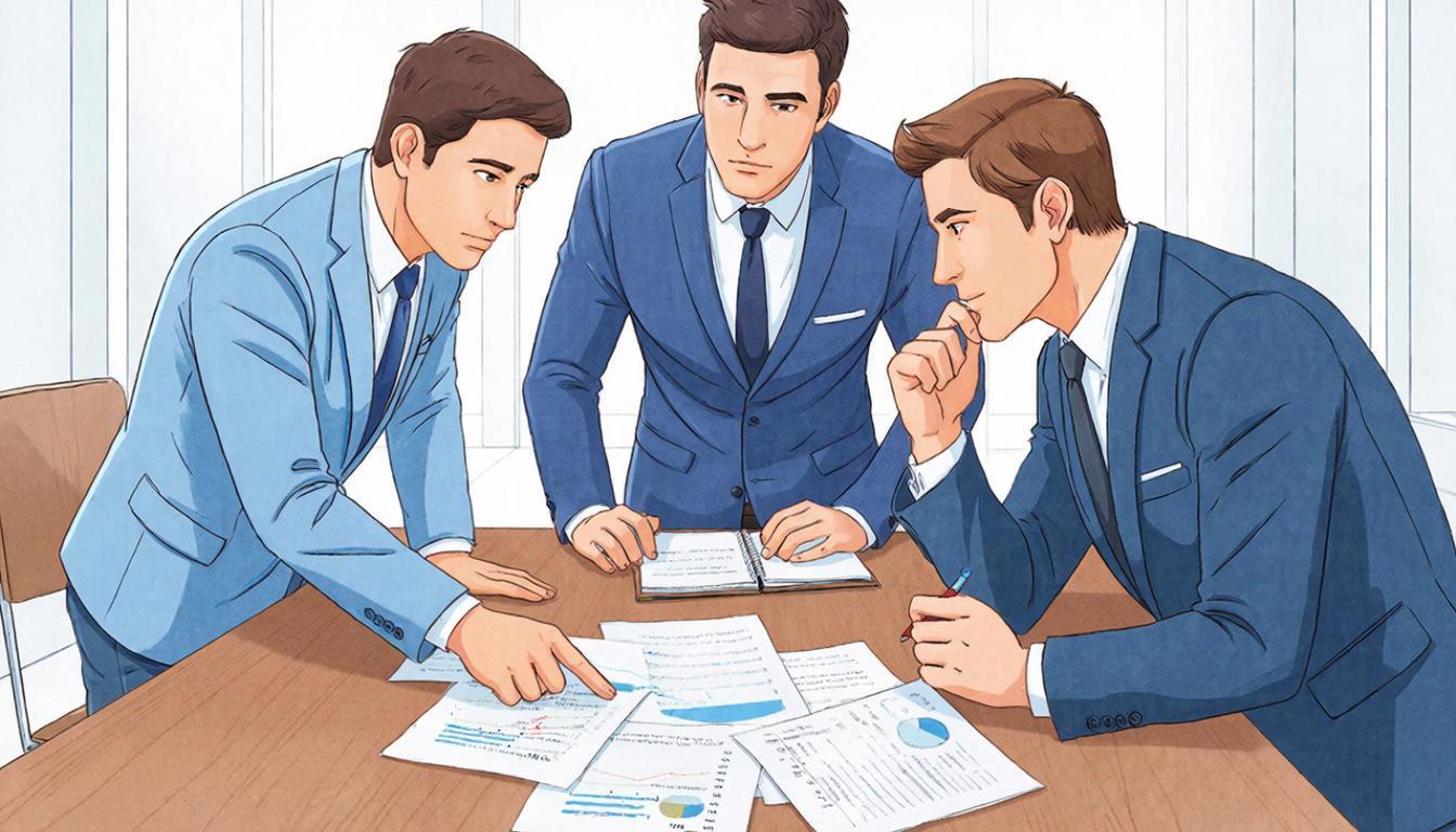 Обдумывание проблемы при принятии решения