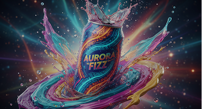 Aurora Fizz