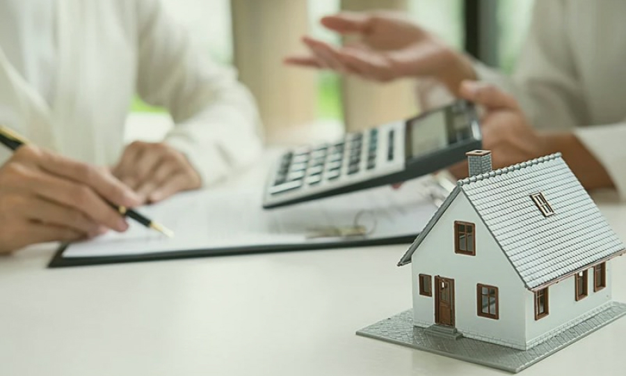 Приморско-Ахтарске модульные дома кредит