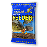 Waterfox Feeder Тарань-Плотва